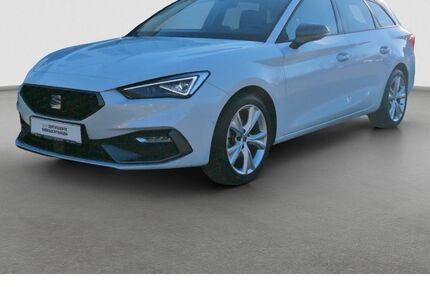 Seat Leon 14.800 km 26.900 &euro; Haag bei München 83527