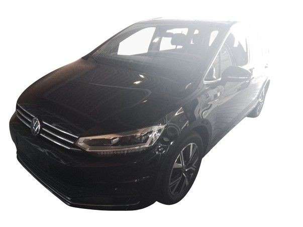 VW Touran 21.783 km 37.500 € Mönchengladbach 41063
