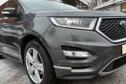 Ford Edge 283.033 km 11.990 &euro; Hamburg 22179