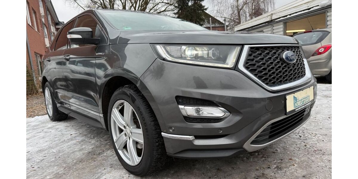 Ford Edge 283.033 km 11.990 &euro; Hamburg 22179
