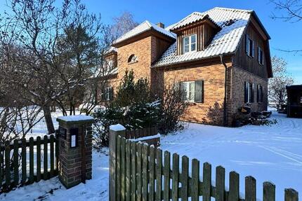 Charmantes Haus mit Seeblick – Erstbezug nach Sarnierung 6 zimmer