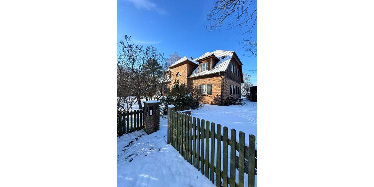 Charmantes Haus mit Seeblick – Erstbezug nach Sarnierung 6 zimmer