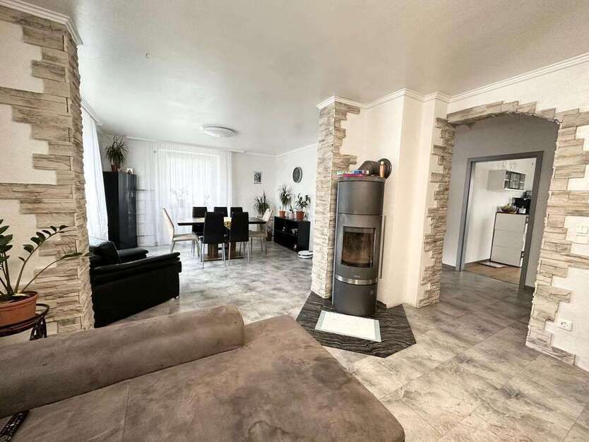 Haus zum Kaufen in Bexbach 270.000 € 140 m²
