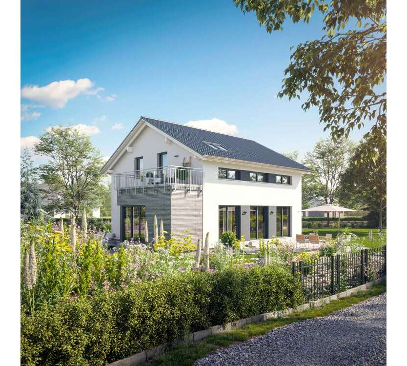 Haus zum Kaufen in Preißach 204.999 € 145 m²