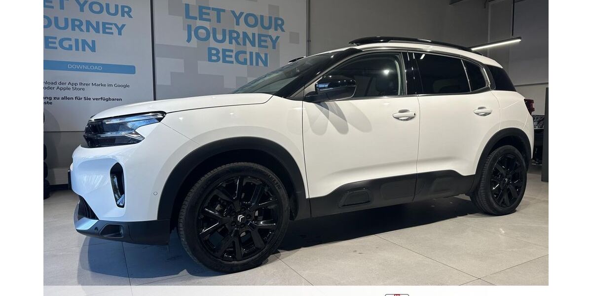 Citroen C5 Aircross 24.505 km 26.550 &euro; Augsburg 86179