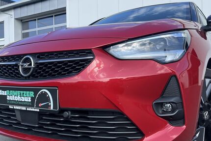 Opel Corsa 22.402 km 14.860 &euro; Marktredwitz 95615