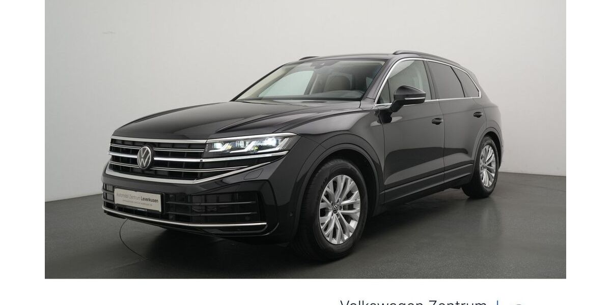 VW Touareg 14.347 km 69.988 &euro; Leverkusen 51379
