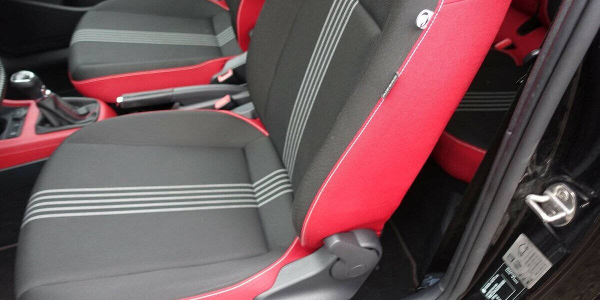 Skoda Citigo Monte Carlo Euro 6 Klima Sitzh. Navivorbere 170.300 km 4.950 &euro; Neumarkt/OPf 92318