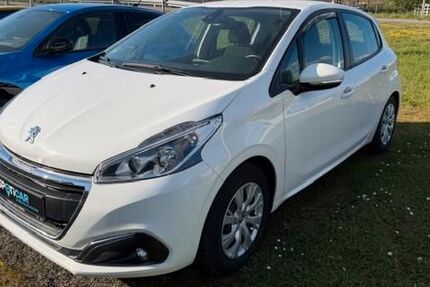 Peugeot 208 46.320 km 8.990 &euro; Giessen 35394