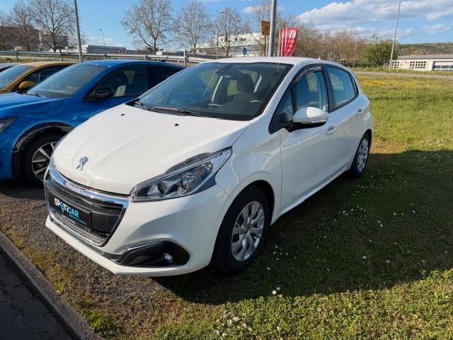 Peugeot 208 46.320 km 8.990 &euro; Giessen 35394