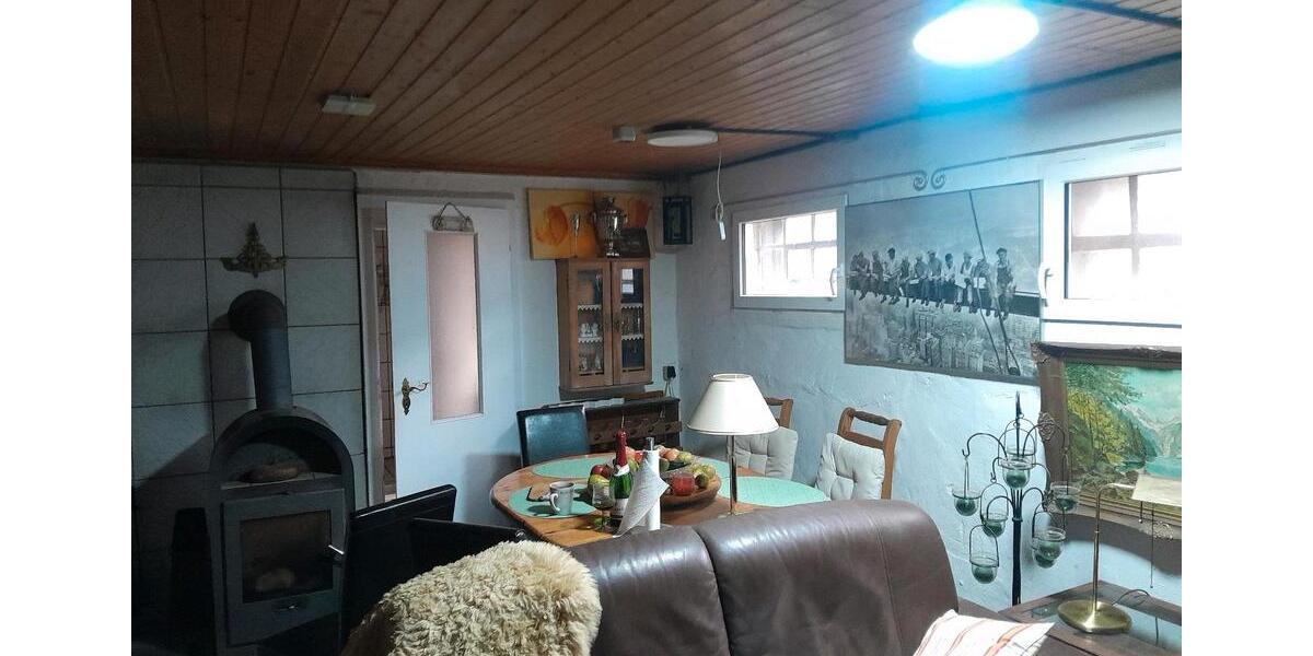 Bauernhaus, Landhaus Ahrenshagen-Daskow Daskow - 3 Zimmer, 90 m&sup2;, 110.000&euro; | Angebot:26007048