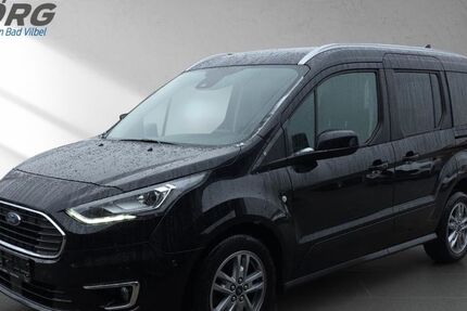 Ford Tourneo Connect 87.100 km 19.691 &euro; Bad Vilbel 61118