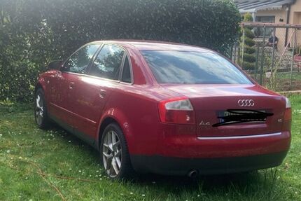 Audi A4 145.000 km 2.999 &euro; Erdmannhausen 71729
