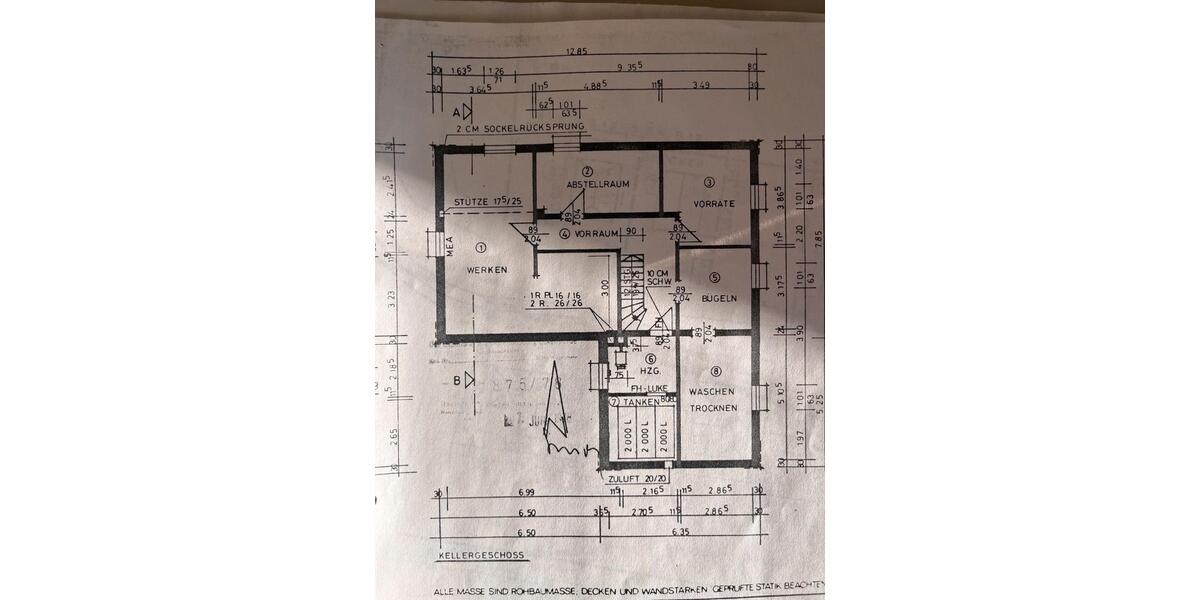 Einfamilienhaus Melsdorf - 6 Zimmer, 160 m&sup2;, 570.000&euro; | Angebot:25355730