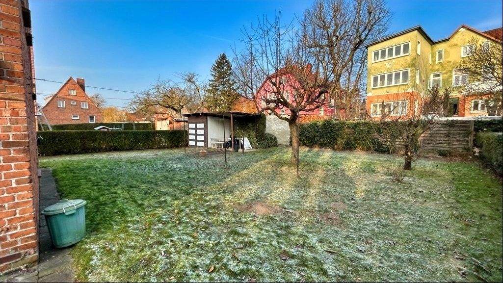 Einfamilienhaus Rostock Seebad Warnemünde - 5 Zimmer, 110 m&sup2;, 789.000&euro; | Angebot:25371794