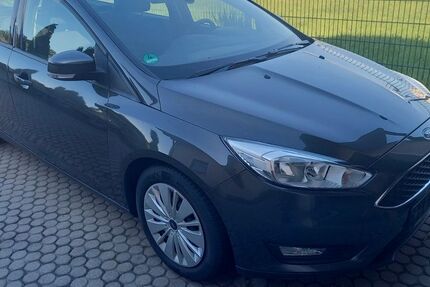 Ford Focus 133.500 km 7.990 &euro; Pfreimd 92536