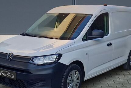 VW Caddy Maxi 53.000 km 17.840 &euro; Ainring 83404