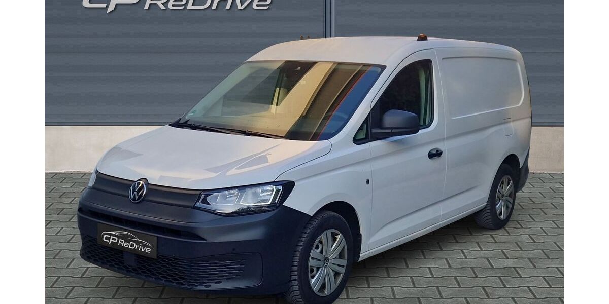 VW Caddy Maxi 53.000 km 17.840 &euro; Ainring 83404