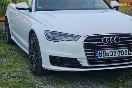 Audi A6 214.000 km 12.999 &euro; Hockenheim 68766