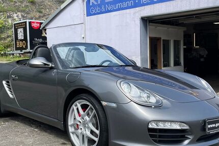 Porsche Boxster 104.000 km 32.990 &euro; Essen 45257