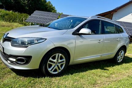 Renault Megane 239.800 km 4.490 &euro; Köln 50739