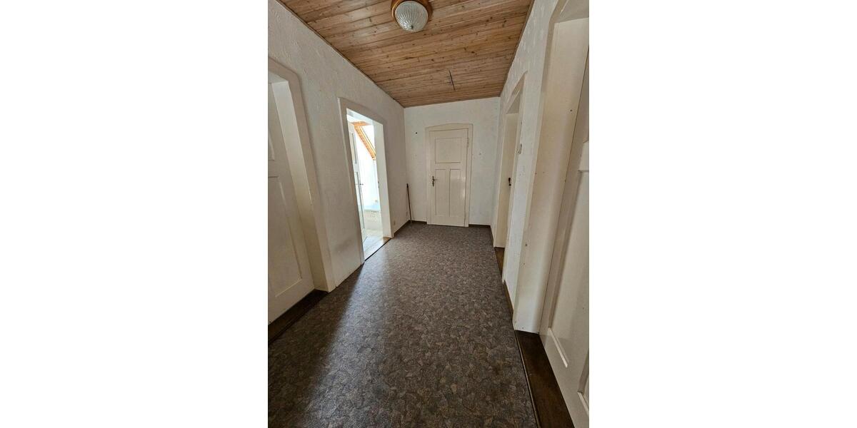 Einfamilienhaus Bad Münder am Deister - 7 Zimmer, 184 m&sup2;, 400.000&euro; | Angebot:26827518