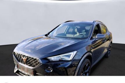 Cupra Formentor 34.300 km 27.680 &euro; Göttingen 37081