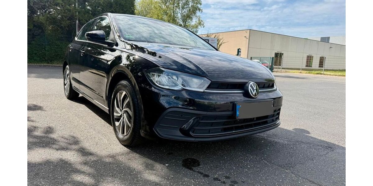 VW Polo 93.000 km 16.900 &euro; Kempen 47906