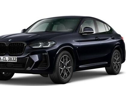 BMW X4 18.195 km 49.830 &euro; Kehl 77694