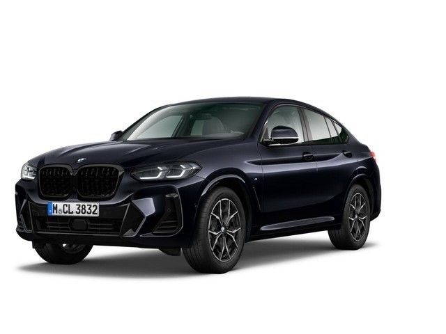 BMW X4 18.195 km 49.830 &euro; Kehl 77694
