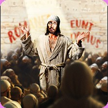 Monty Python's Not The Messiah 10.01.2026 Theater Hof - Großes Haus