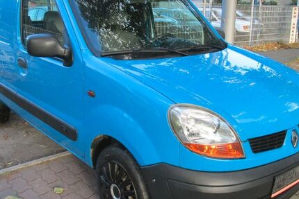 Renault Kangoo 233.000 km 2.250 € Berlin 12357