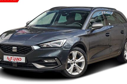 Seat Leon 71.034 km 20.950 &euro; Gera 07546