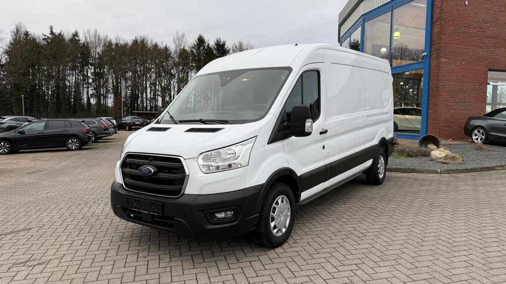 Ford Transit 64.272 km 19.990 &euro; Lastrup 49688