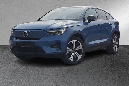 Volvo C40 19.680 km 36.800 € Münster 48155