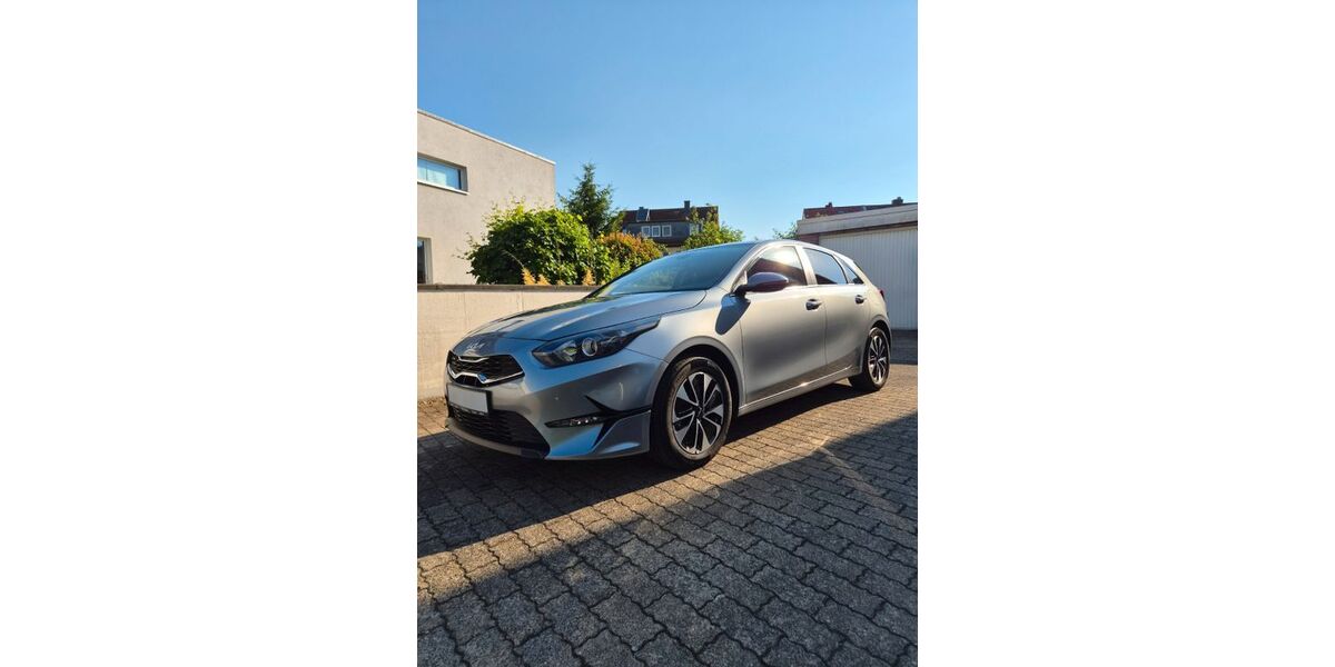 Kia ceed / Ceed 18.850 km 17.390 &euro; Hildesheim 31137