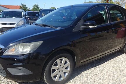 Ford Focus 329.466 km 1.300 &euro; Dresden 01219