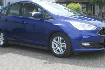 Ford C-Max 92.800 km 8.990 &euro; Simmern 55469