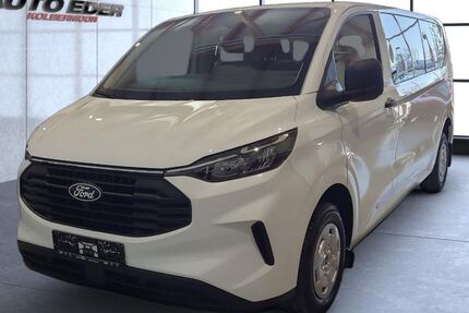 Ford Transit Custom 4.396 km 36.990 € Kolbermoor 83059