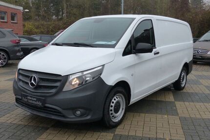 Mercedes-Benz Vito 61.000 km 27.990 &euro; Neustadt i.H. 23730