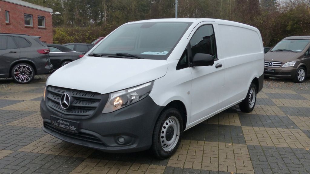 Mercedes-Benz Vito 61.000 km 27.990 &euro; Neustadt i.H. 23730