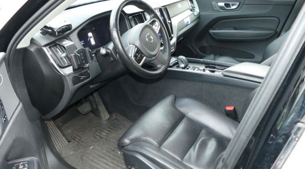 Volvo XC60 293.000 km 17.900 &euro; Gelsenkirchen 45884
