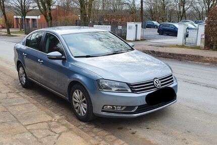 VW Passat 170.000 km 8.590 € Herford 32051