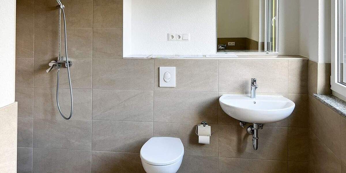 Etagenwohnung Hattingen Winz-Baak - 2 Zimmer, 62 m&sup2;, 274.800&euro; | Angebot:24111373