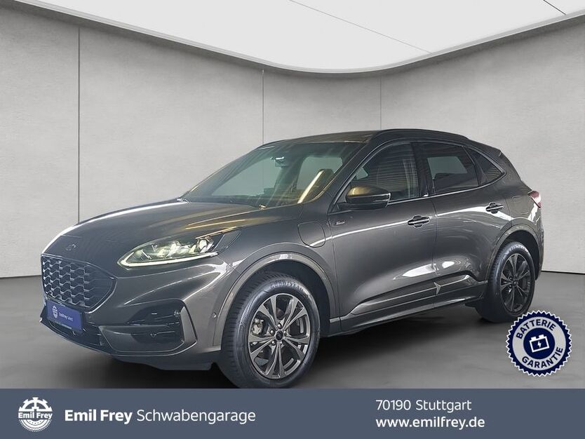 Ford Kuga 19.150 km 31.900 € Stuttgart 70190
