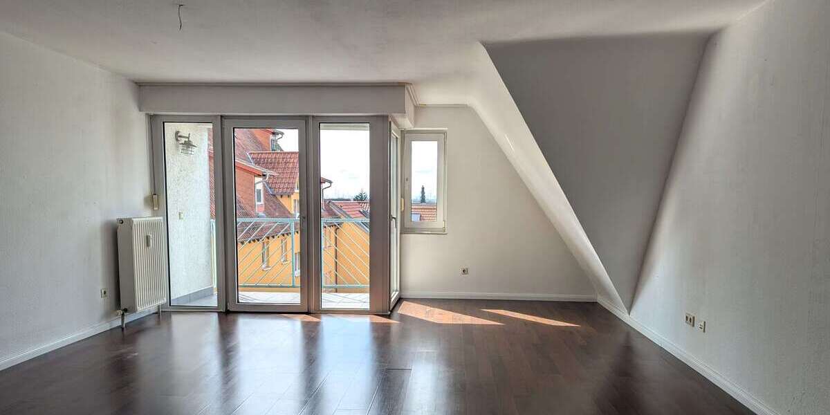 Etagenwohnung Heddesheim - 3 Zimmer, 79 m&sup2;, 220.000&euro; | Angebot:25908215