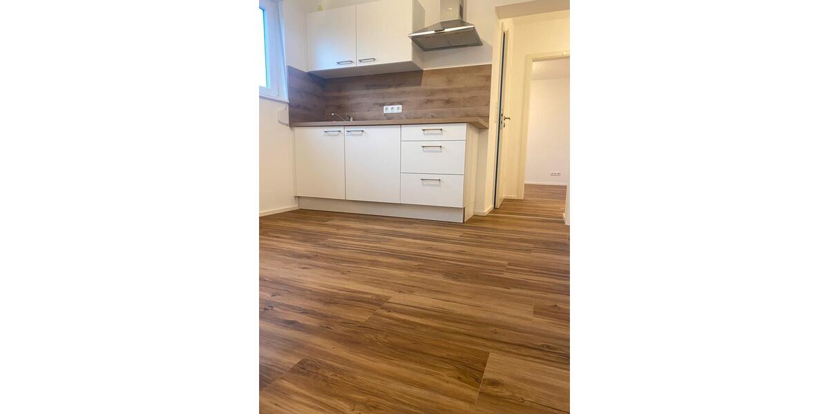 Moderne 2,5 Zimmer Wohnung in Schotten 2 zimmer