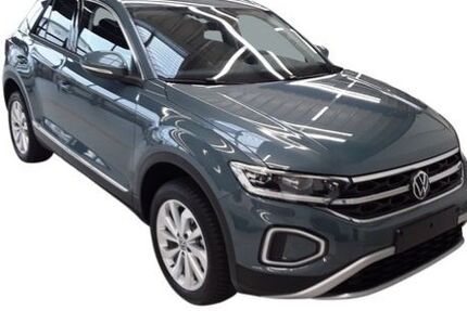 VW T-Roc 4.405 km 26.820 &euro; Mainburg 84048