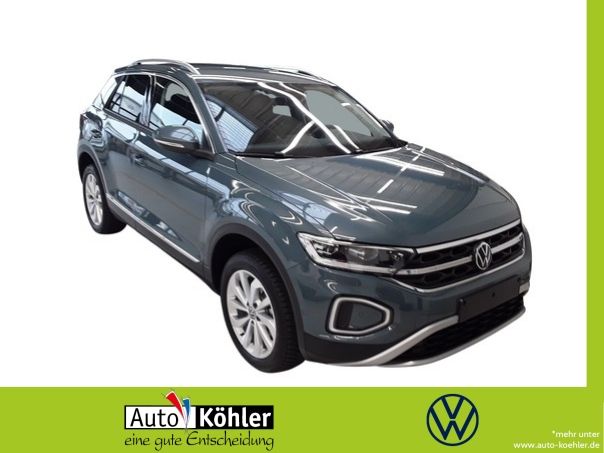 VW T-Roc 4.405 km 26.820 &euro; Mainburg 84048