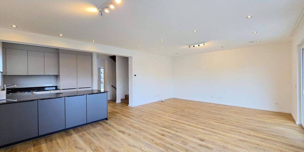 Doppelhaushälfte Waldshut-Tiengen Tiengen - 5 Zimmer, 151 m&sup2;, 849.000&euro; | Angebot:26673449